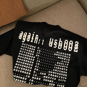 Fred Again USB002 T-Shirt